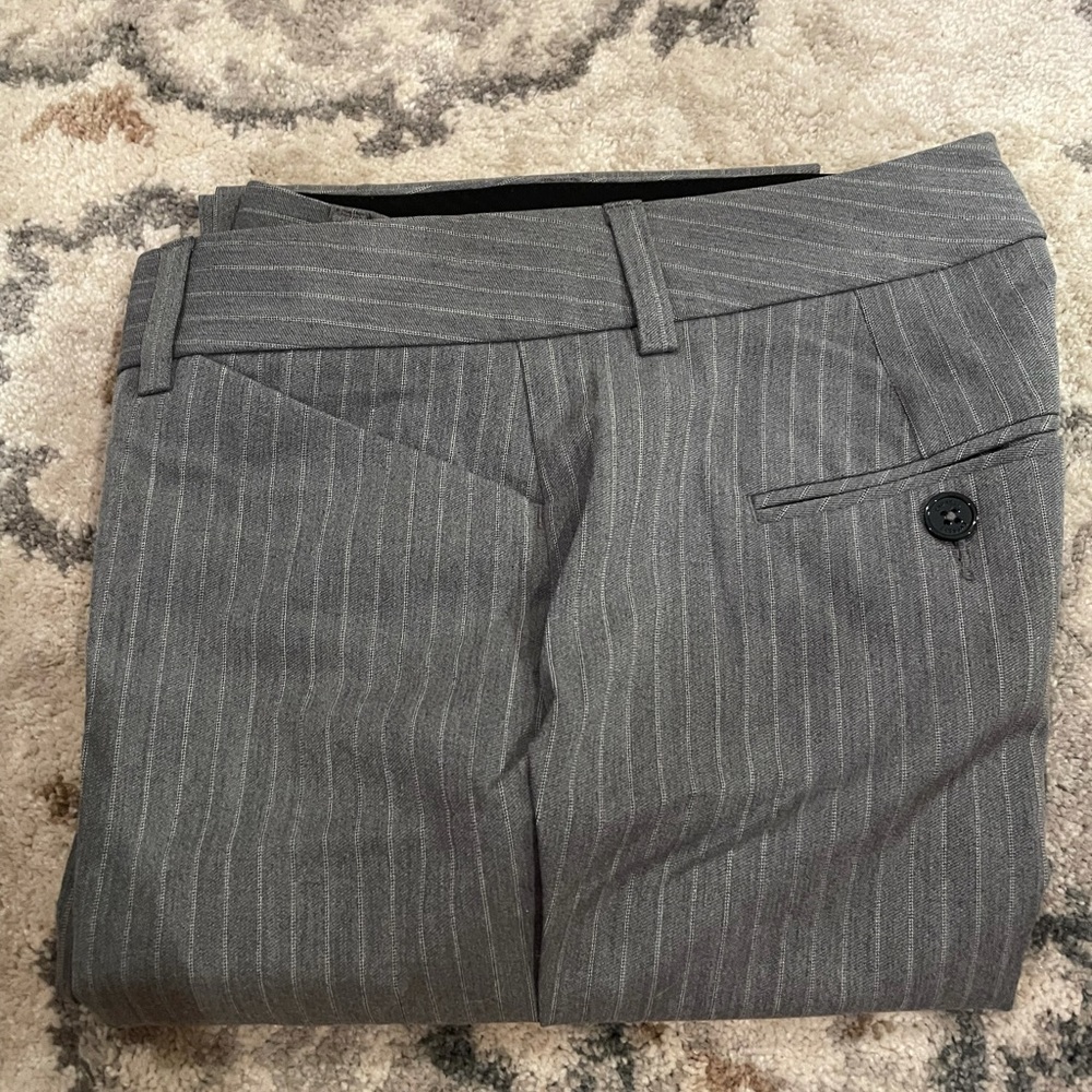 Express Editor Pants